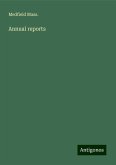 Annual reports