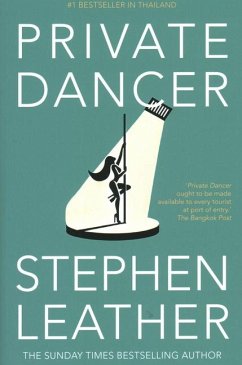 Cover Private Dancer