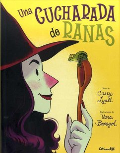 Cover Una cucharada de ranas
