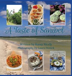 A Taste of Sanibel - Nicely, Karey