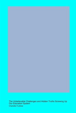 Ethical Nightmares in Educational Methods - Fruittree, Charlotte