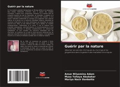 Cover Guérir par la nature