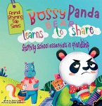 Bossy Panda Bear Learns to Share