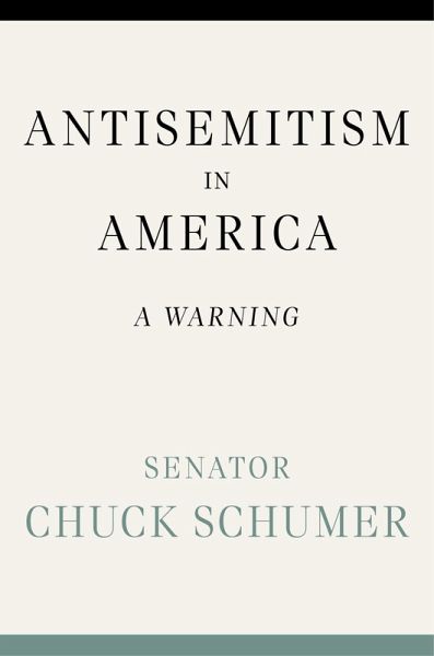 Antisemitism in America Antisemitism in America