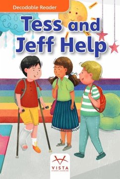 Tess and Jeff Help - Vhl
