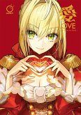 Love - Arco Wada Fate Art Works Love - Arco Wada Fate Art Works