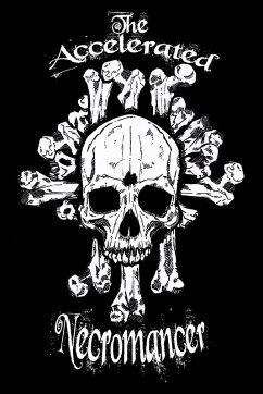 Cover The Accelerated Necromancer