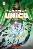 Unico: Hunted (Volume 2): An Original Manga Unico: Hunted (Volume 2): An Original Manga