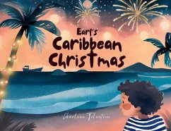 Cover Earl's Caribbean Christmas