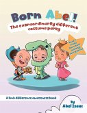 The Extraordinarily Different Costume Party The Extraordinarily Different Costume Party