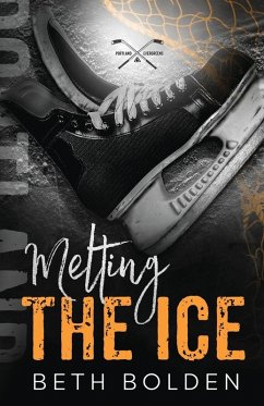 Melting the Ice (Discreet Edition) - Bolden, Beth
