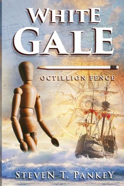 Cover White Gale