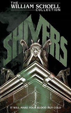 Cover Shivers