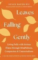 Cover Leaves Falling Gently