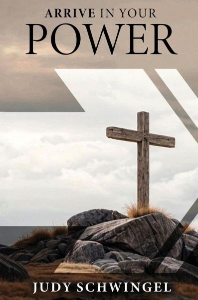 ARRIVE IN YOUR POWER