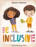 Be Inclusive Be Inclusive
