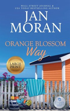 Orange Blossom Way - Moran, Jan