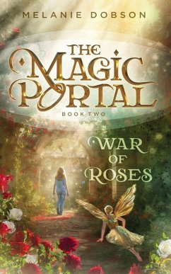 Cover War of Roses