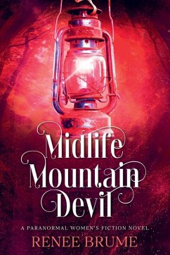 Cover Midlife Mountain Devil
