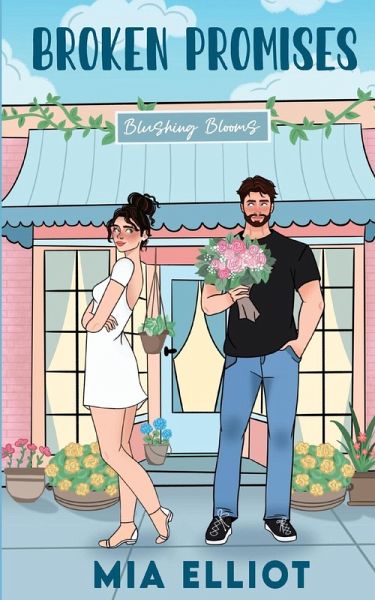 Broken Promises Broken Promises