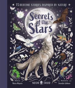 Cover Secrets of the Stars
