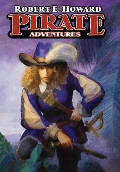 Cover Pirate Adventures