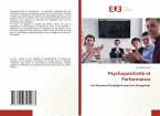 Psychopositivité et Performance