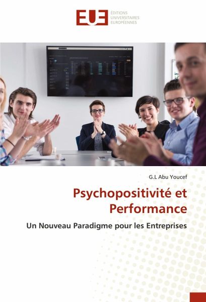 Psychopositivité et Performance Psychopositivité et Performance