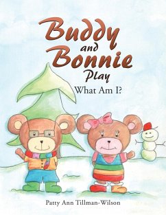 Buddy and Bonnie Play - Tillman-Wilson, Patty Ann