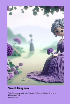 Violet Grayson - Silva, Mustafa