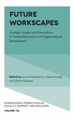 Cover Future Workscapes