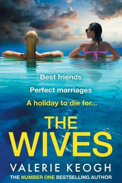 The Wives - Keogh, Valerie The Wives - Keogh, Valerie