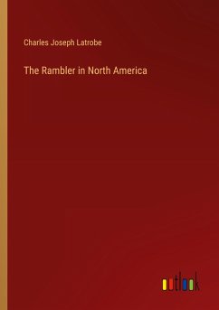 The Rambler in North America