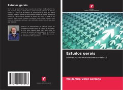 Cover Estudos gerais