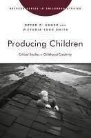 Cover Producing Children