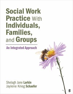 Cover Social Work Practice with Individuals, Families, and Groups