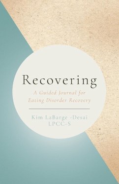 Recovering - Labarge-Desai, Kim