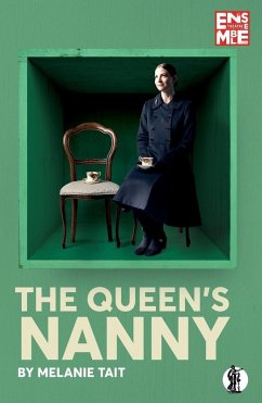 Cover The Queen's Nanny