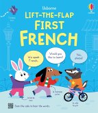 Lift-The-Flap First French