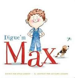 Cover Digue´m Max