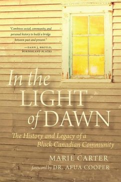 Cover In the Light of Dawn