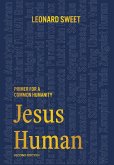 Jesus Human Jesus Human