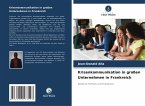 Krisenkommunikation in großen Unternehmen in Frankreich