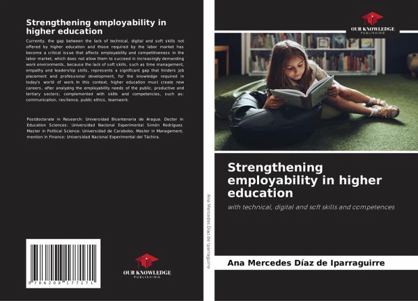 Strengthening employability in higher education Strengthening employability in higher education