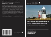 Extirpación laparoscópica de la unión pieloureteral en niños