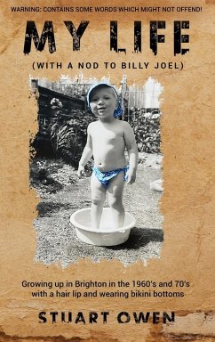 My Life (With a Nod to Billy Joel) - Owen, Stuart