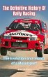The Definitive History Of Rally Racing - Bild 1