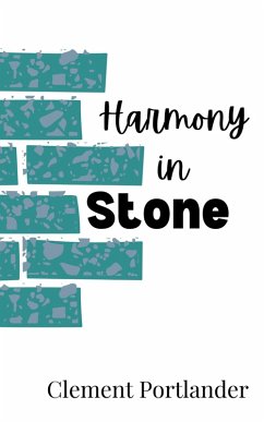 Cover Harmony in Stone