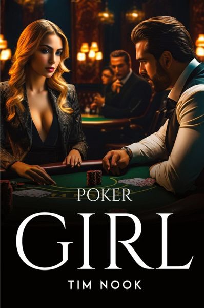Poker Girl Poker Girl