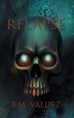 Cover Relapse